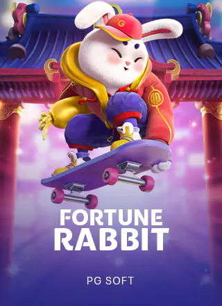 PGS_Fortune Rabbit_1702650982